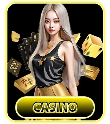 icon casino